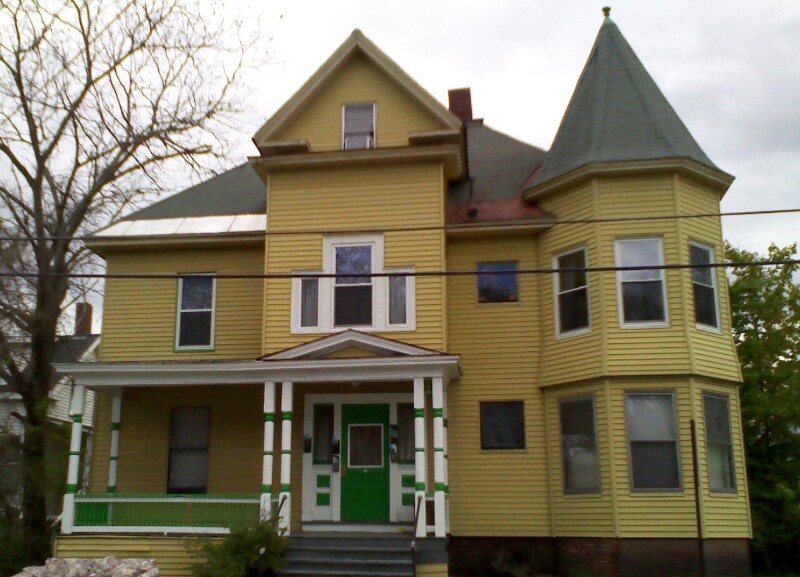 Building Photo - 31 South St