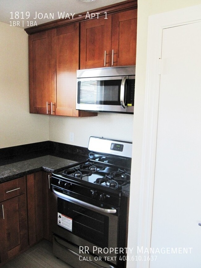 Building Photo - 1BD Unit in Convenient Location!