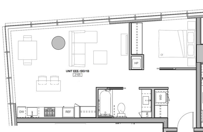 Building Photo - Bright and Modern World-Class Condo