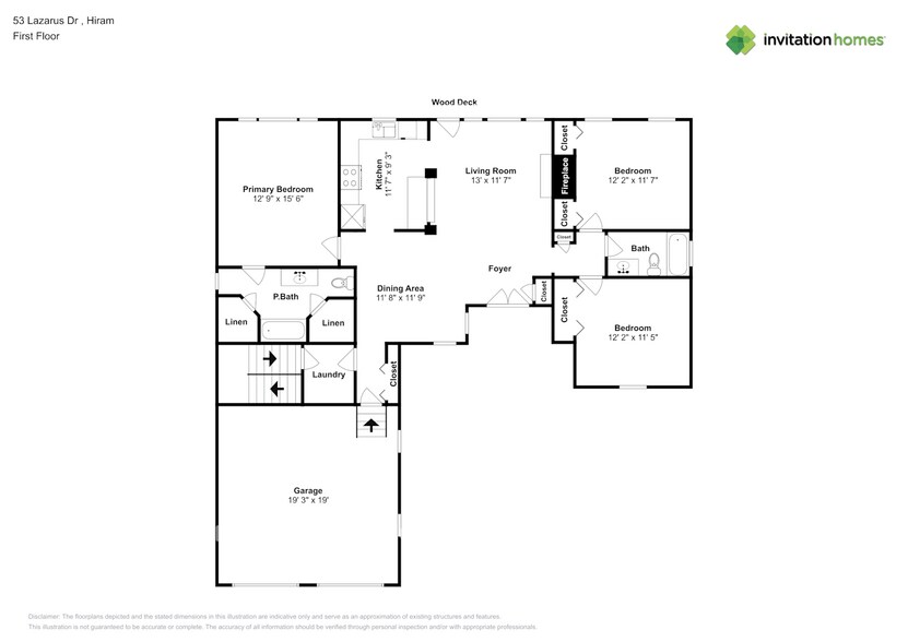 Building Photo - 53 Lazarus Dr