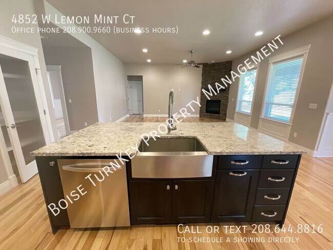 Building Photo - 4852 W Lemon Mint Ct