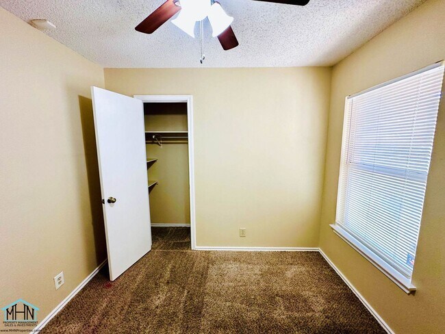 Building Photo - Charming & Move-In Ready 3-Bedroom Home wi...
