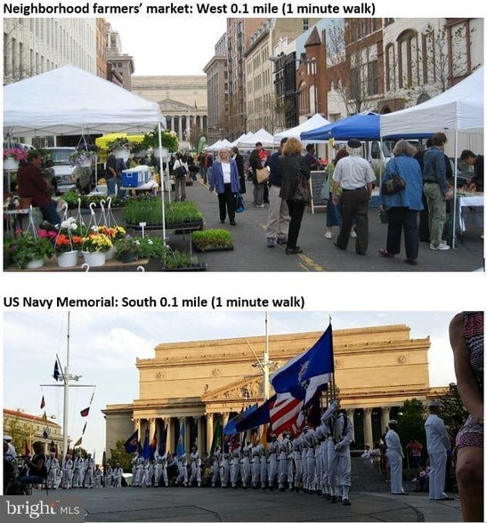 Building Photo - 616 E Street NW Unit 1020