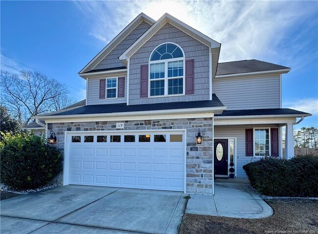 Building Photo - 119 Wedgefield Dr