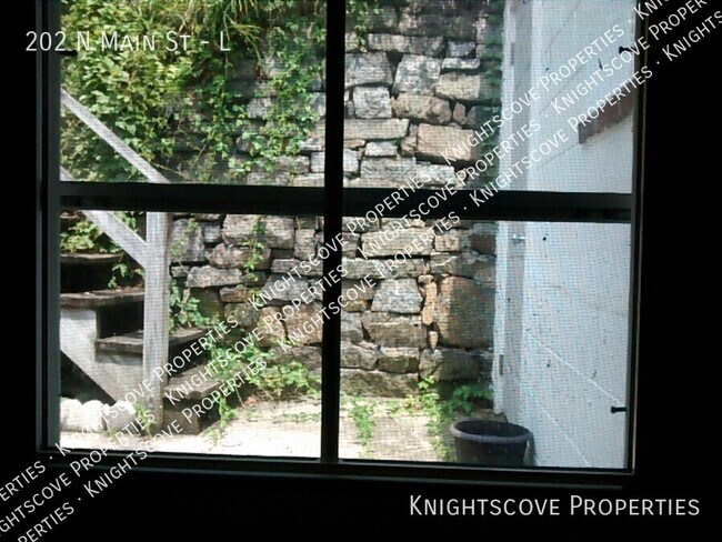 Building Photo - 202 N Main St