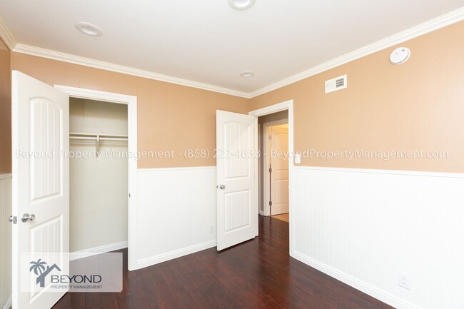 Building Photo - *** CLAIREMONT MESA HIDDEN GEM, RENNOVATED...