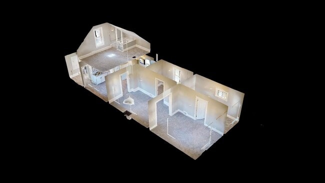 Building Photo - Clark / Fulton Area - Single Family Home - 2 Bedroom Apartment