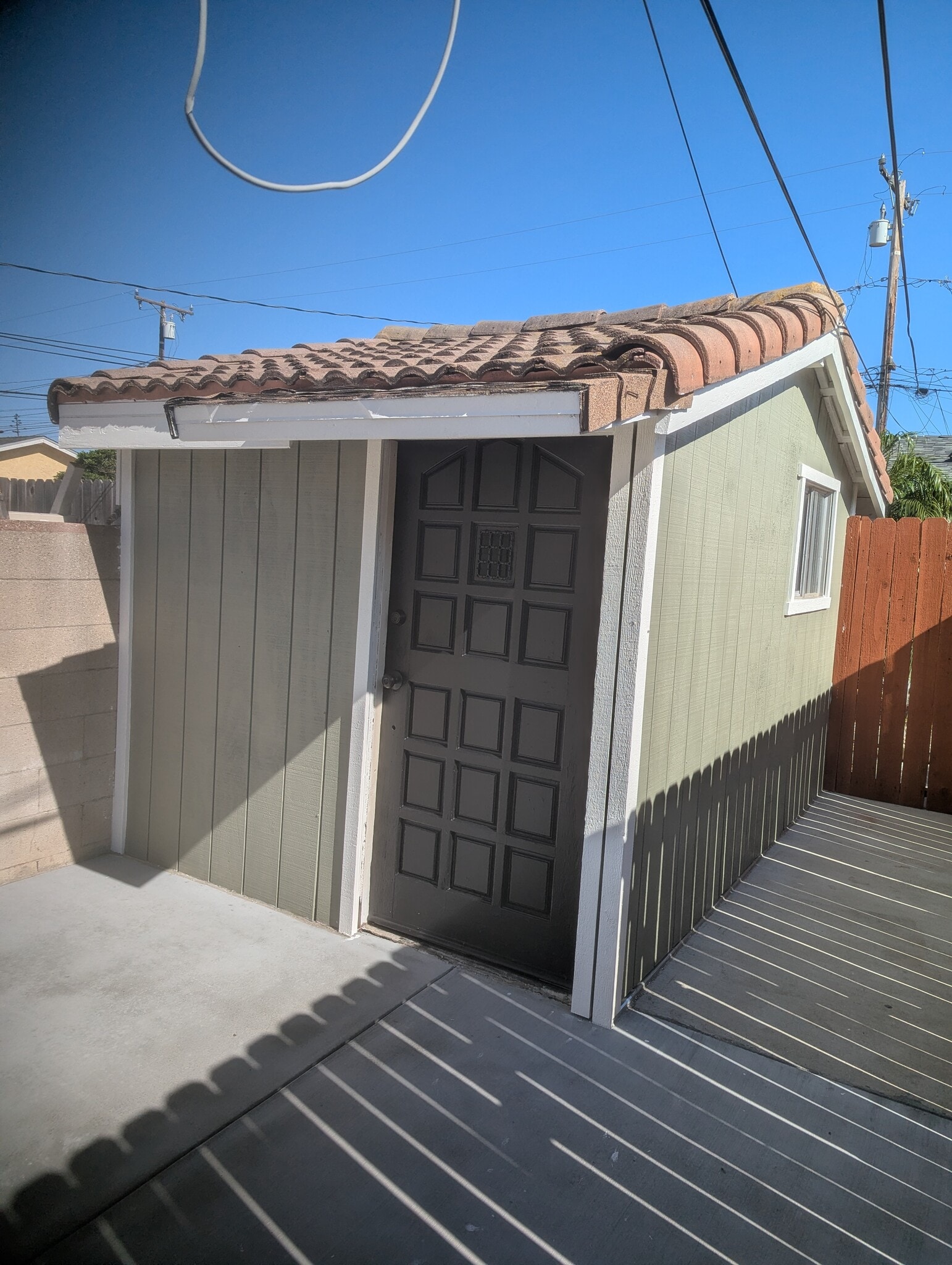 Building Photo - 1428 S F St