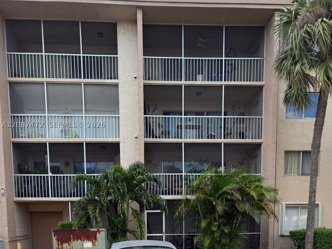 Building Photo - 17000 NW 67th Ave