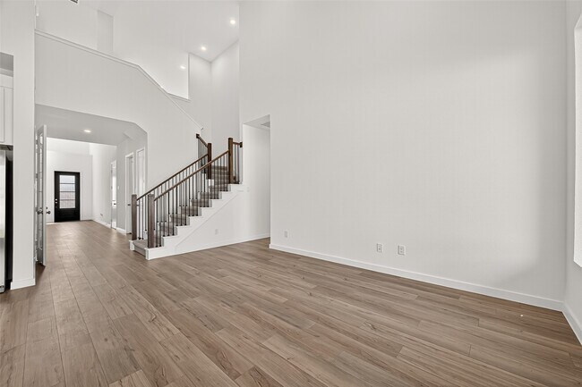 Building Photo - 2419 Hazel Berry St