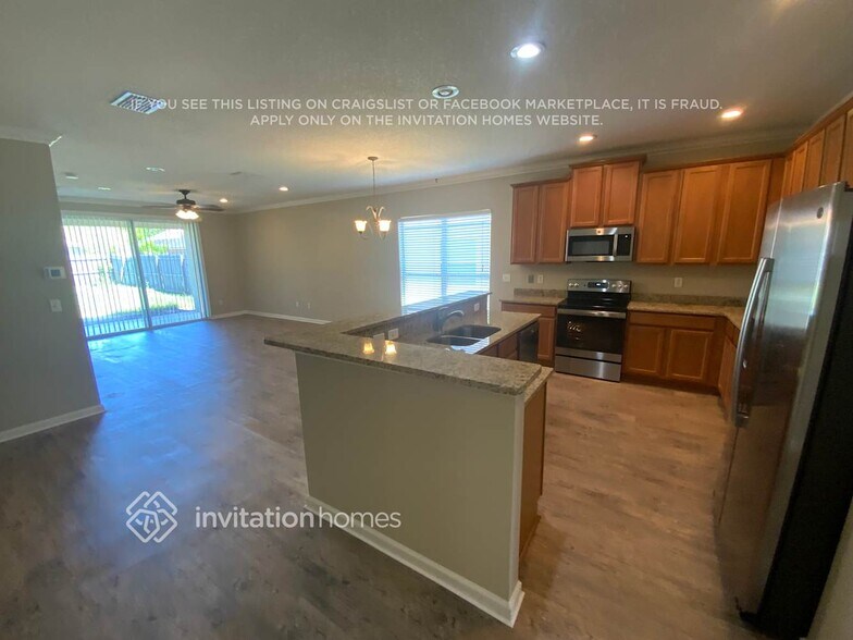 Building Photo - 3484 Waterford Oaks Dr