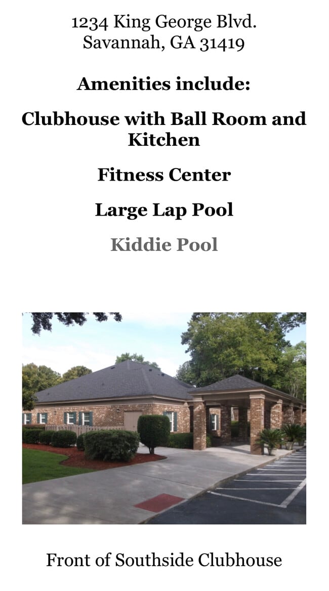 Building Photo - 119 Chalice Way