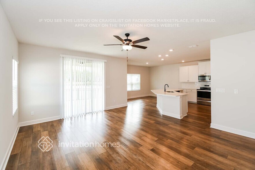 Building Photo - 622 Morgans Treasure Rd