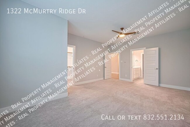 Building Photo - 1322 McMurtry Ridge Dr