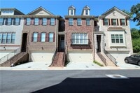 Building Photo - 1959 Townsend Ct