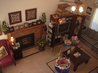 Building Photo - 1701 Del Simmons Dr