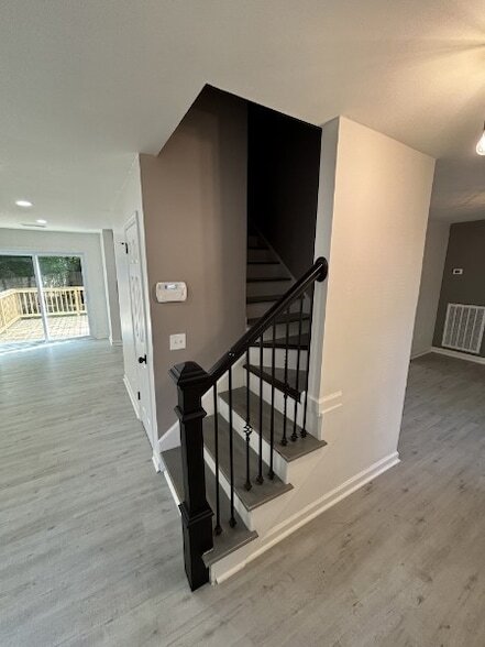 Building Photo - 3221 New Towne Rd