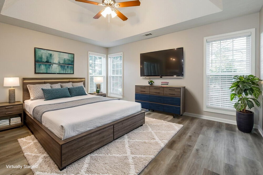 Building Photo - 226 Due W Dr