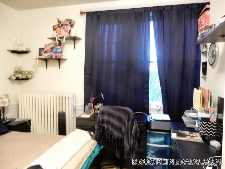 Building Photo - 62 Egmont St