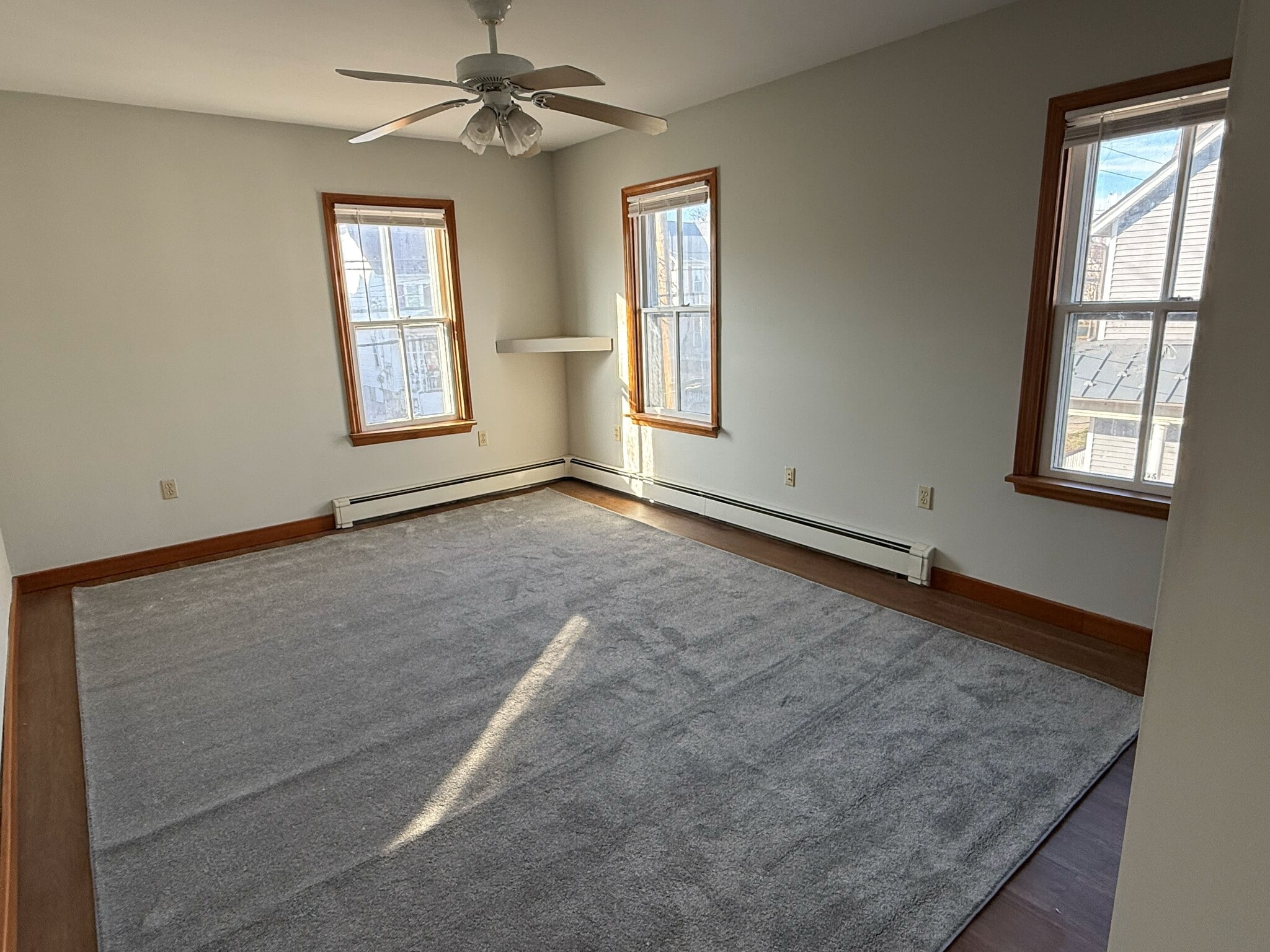 front bedroom - 23 N Main St
