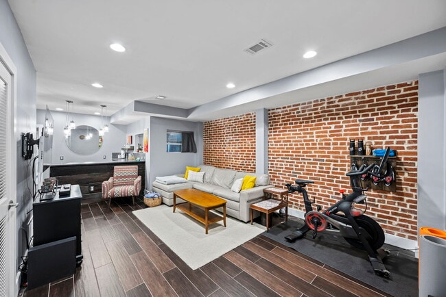 Building Photo - 3528 13th St NW