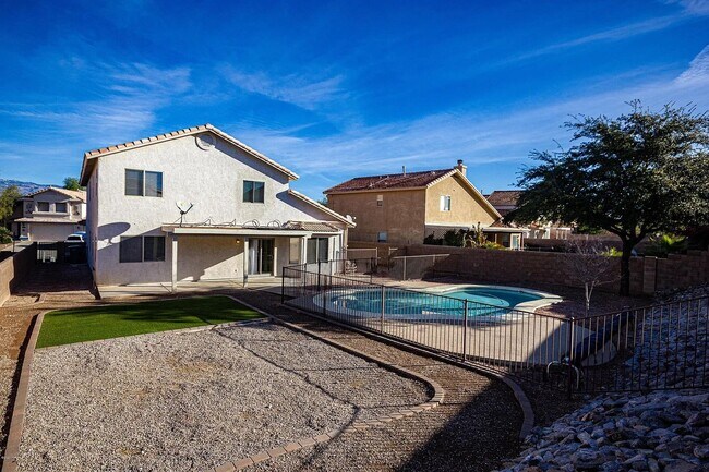 Building Photo - Available Soon at the Mesquite Trails Community!