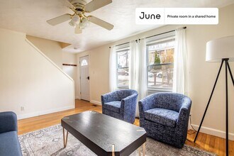 Building Photo - Room in Shared 5 bed/2 bath home