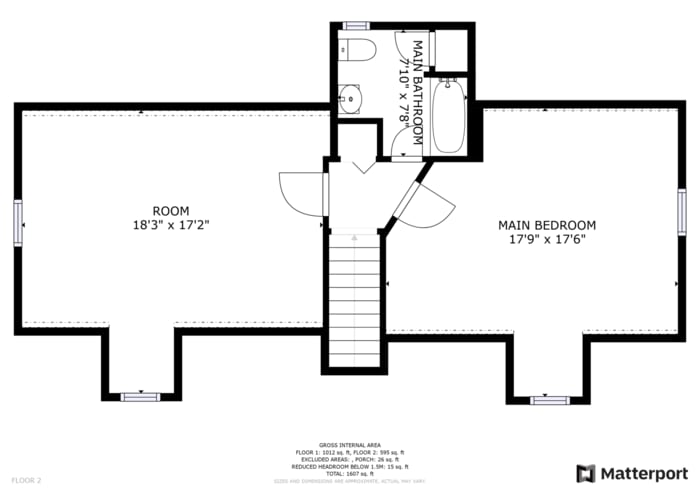 Building Photo - 402 Roosevelt Dr