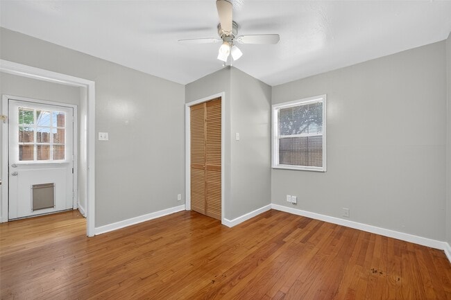 Building Photo - 3928 Childress St