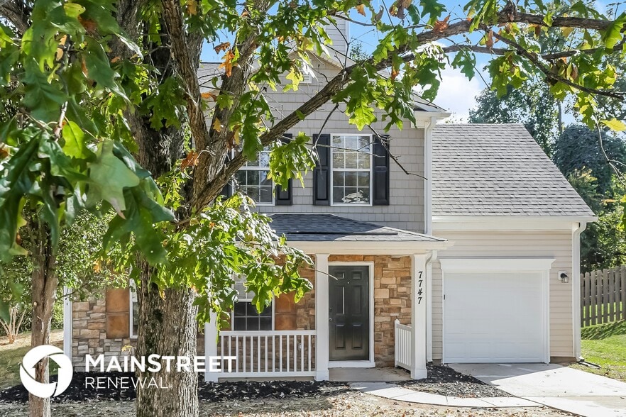 Building Photo - 7747 Sullivans Trace Dr