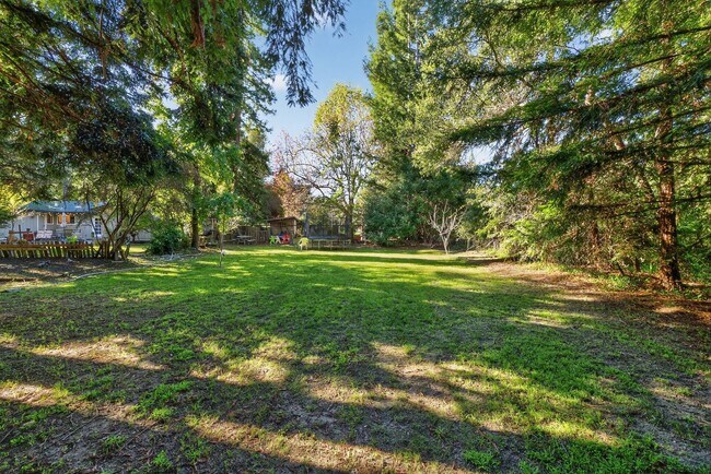 Building Photo - Charming 3-Bed / 2-Bath Retreat on Over an Acre in Sebastopol