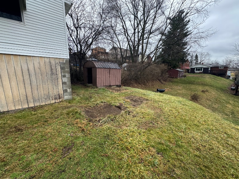 Building Photo - 416 Oak St