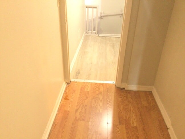 Building Photo - 8518 S Givins Ct