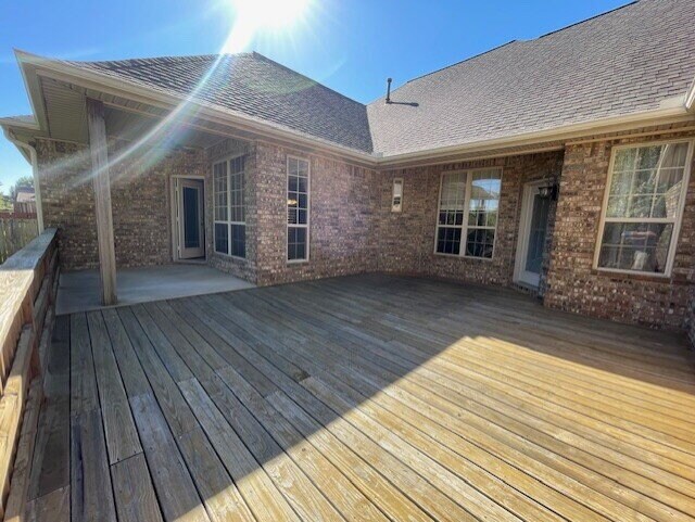 Building Photo - 3909 SW Sycamore St