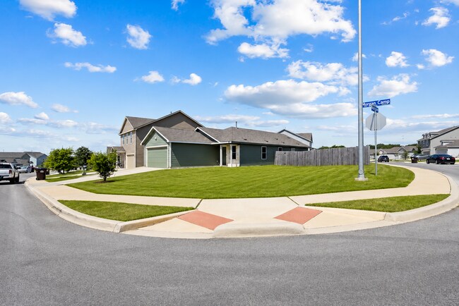 Building Photo - 6647 Morgan Cp