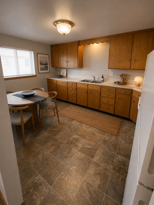 Building Photo - A Home With Not Only Practical Perks, But A Location You’ll Love!