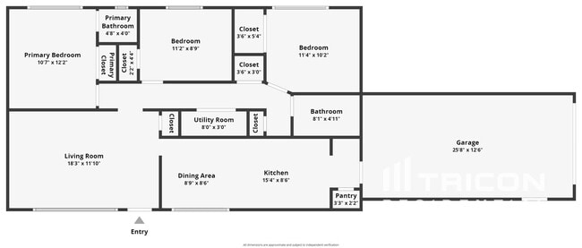 Building Photo - 7514 3rd Ave SE
