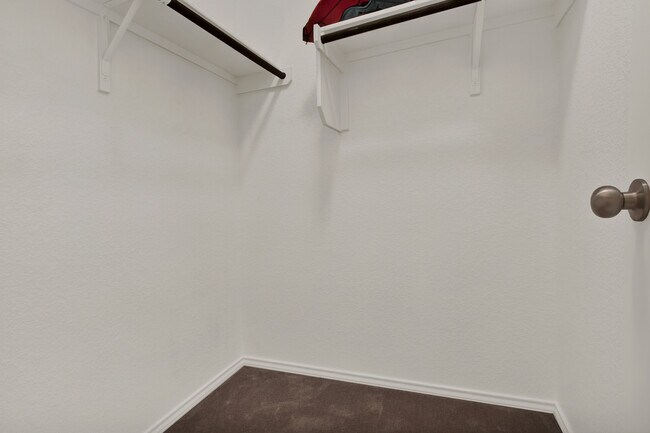 Master Walk-in Closet - 9020 Misty Pine Dr