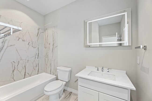 Floorplan - Audra Townhomes
