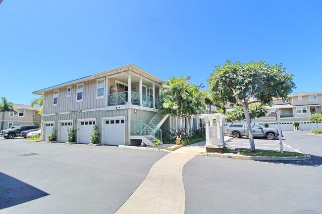 Building Photo - Kai Ani Village - Furnished 2 bed 2 bath - Pool, Cabanas, Hot Tub, and Close to the Beach to Kai ...