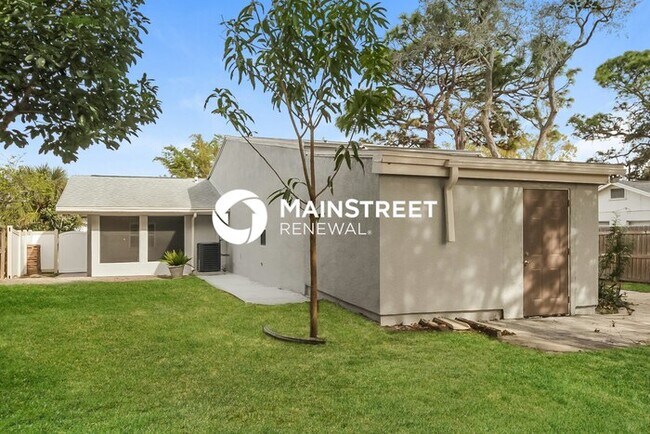 Building Photo - 3 Bedroom Pet-Friendly Home in Fern Park, FL with Main Street Renewal