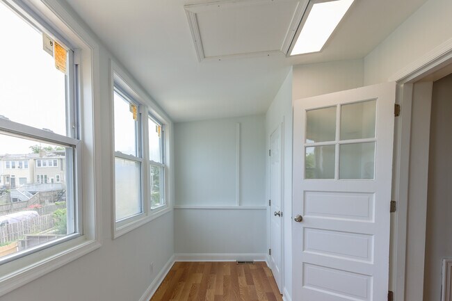 Building Photo - 5121 7th St NW