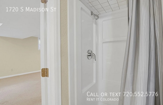 Building Photo - 1720 S Madison St