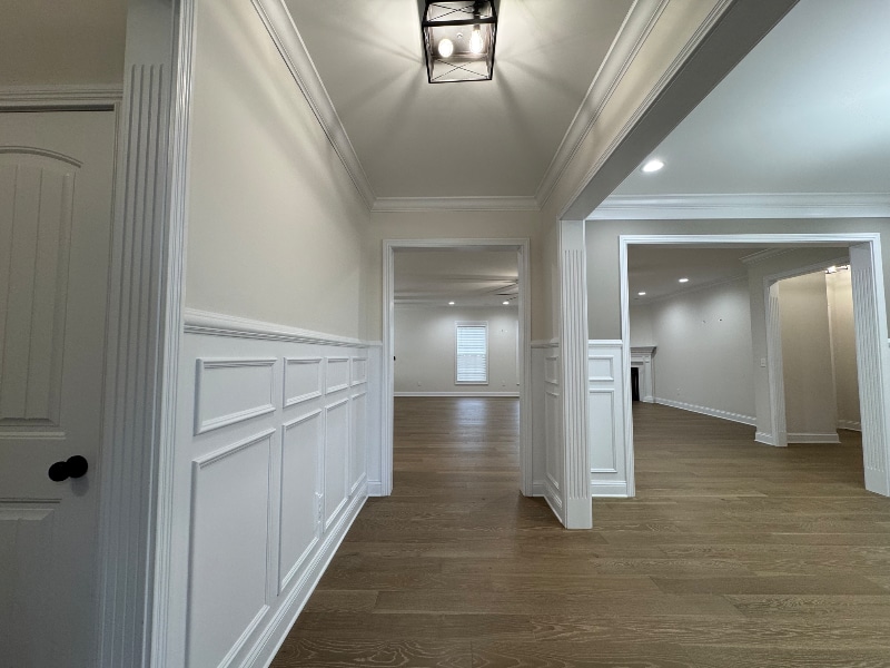 Building Photo - 119 Mount Moriah Blvd