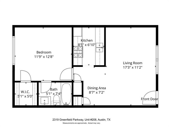 Building Photo - 2319 Greenfield Pkwy