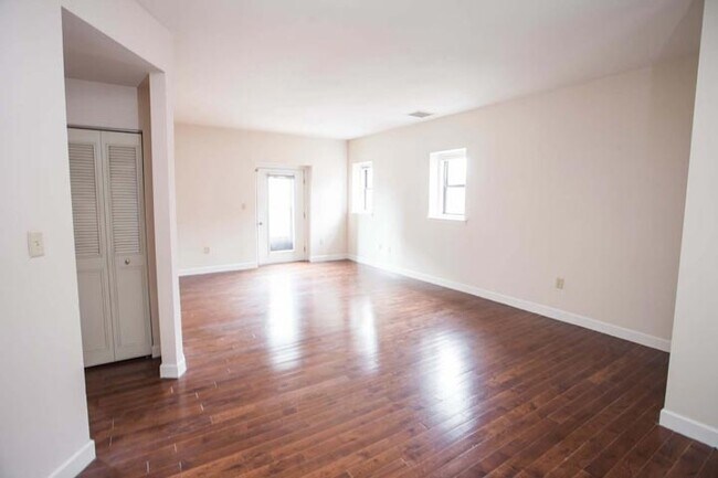 Floorplan - Kingsbury