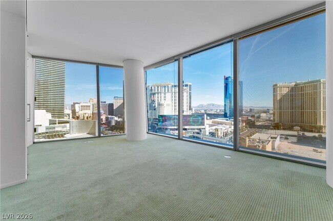 Building Photo - 3722 S Las Vegas Blvd