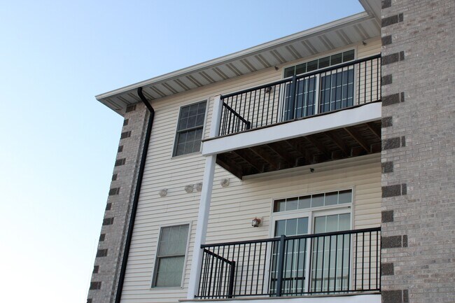 Building Photo - 4511 Twain Cir