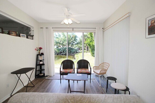 Building Photo - Vista Del Lago Seasonal Villa for Rent