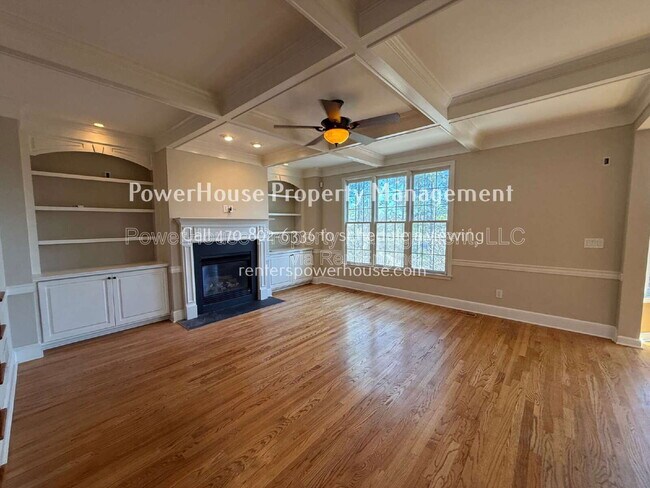 Building Photo - 6146 Queens River Dr